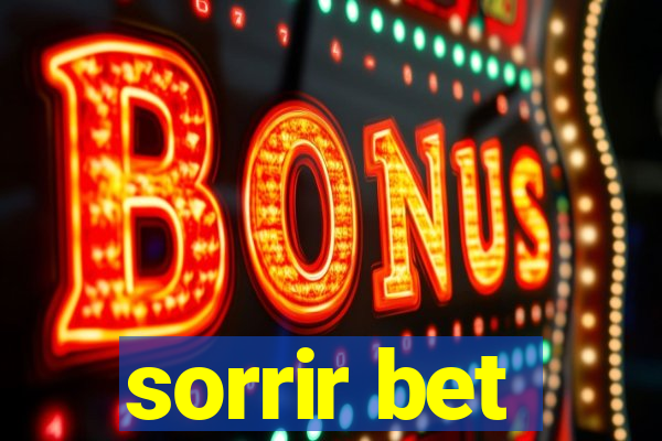 sorrir bet
